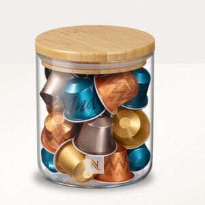 Nespresso Medium Display Dispenser new in box BNIB